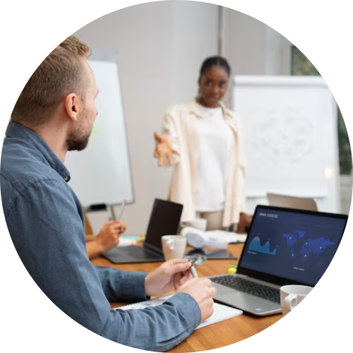 Foco no Core Business