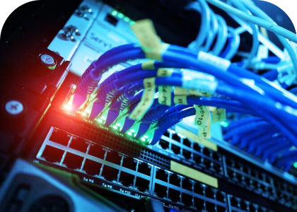 Redes, Servidores e Sistemas