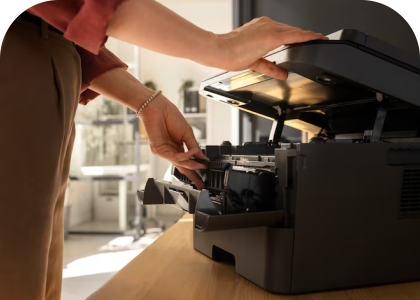 Suprimentos para Impressão